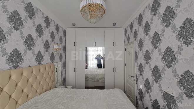 Satılır 2 otaqlı yeni tikili 55 m², 20 Yanvar m., photo 7 from 12
