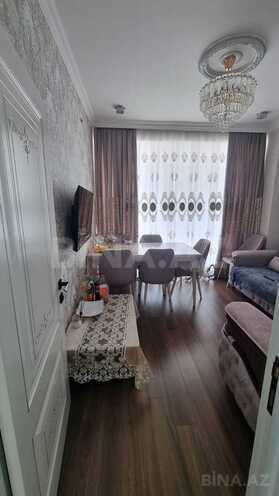 Satılır 2 otaqlı yeni tikili 55 m², 20 Yanvar m., photo 5 from 12
