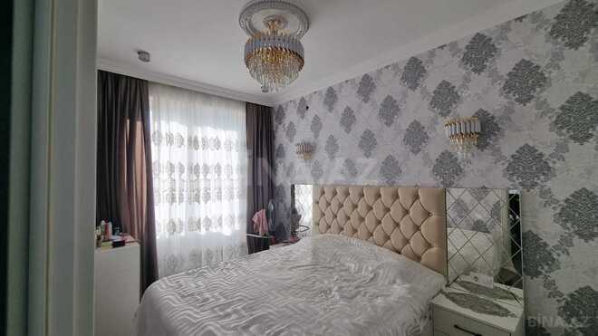 Satılır 2 otaqlı yeni tikili 55 m², 20 Yanvar m., photo 8 from 12