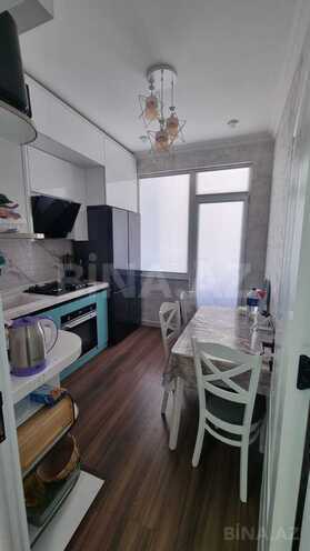 Satılır 2 otaqlı yeni tikili 55 m², 20 Yanvar m., photo 9 from 12