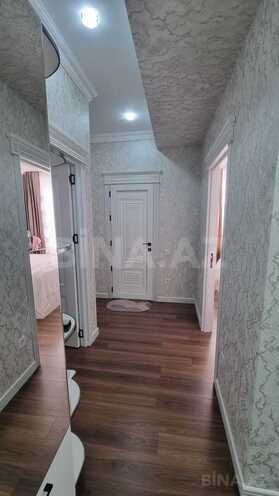 Satılır 2 otaqlı yeni tikili 55 m², 20 Yanvar m., photo 11 from 12