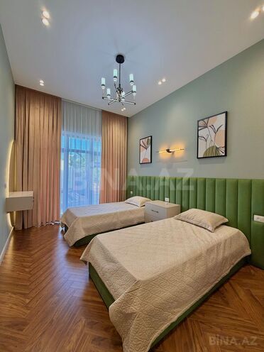 Satılır 4 otaqlı həyət evi/bağ evi 180 m², Şüvəlan q., photo 14 from 29
