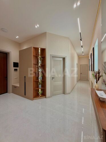 Satılır 4 otaqlı həyət evi/bağ evi 180 m², Şüvəlan q., photo 19 from 29