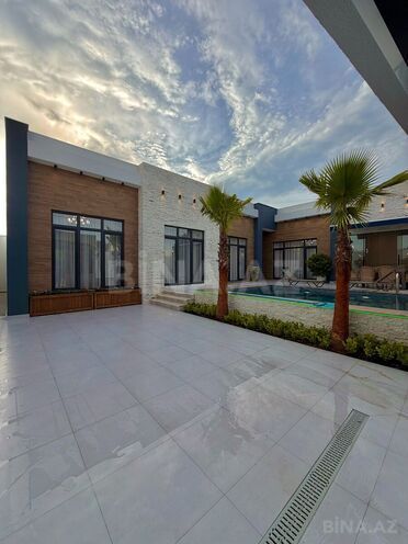 Satılır 4 otaqlı həyət evi/bağ evi 180 m², Şüvəlan q., photo 1 from 29