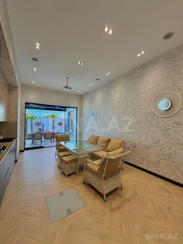 Satılır 4 otaqlı həyət evi/bağ evi 180 m², Şüvəlan q., photo 23 from 29