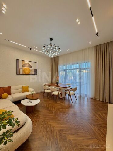 Satılır 4 otaqlı həyət evi/bağ evi 180 m², Şüvəlan q., photo 10 from 29
