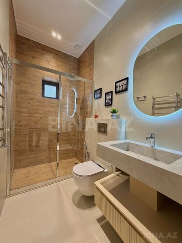 Satılır 4 otaqlı həyət evi/bağ evi 180 m², Şüvəlan q., photo 28 from 29