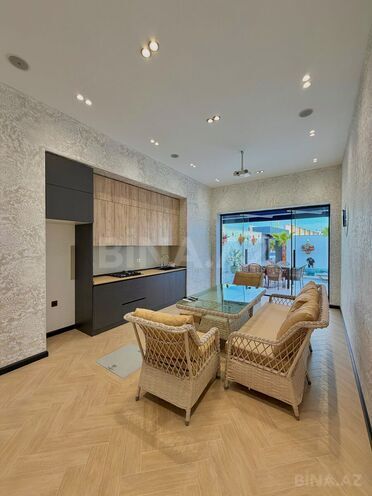 Satılır 4 otaqlı həyət evi/bağ evi 180 m², Şüvəlan q., photo 22 from 29