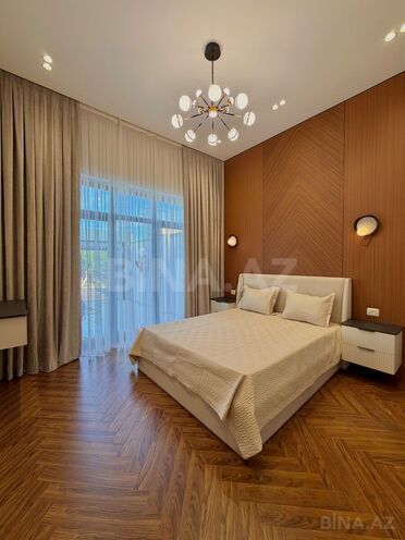 Satılır 4 otaqlı həyət evi/bağ evi 180 m², Şüvəlan q., photo 11 from 29