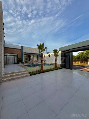 Satılır 4 otaqlı həyət evi/bağ evi 180 m², Şüvəlan q., photo 3 from 29