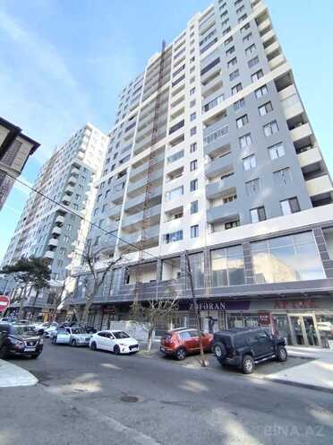 Satılır 1 otaqlı yeni tikili 67 m², Badamdar q., photo 12 from 13