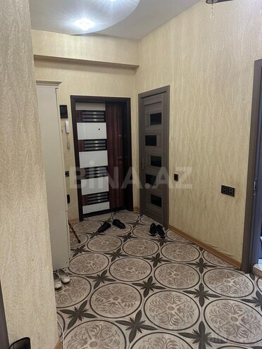 Сдаётся 2-комн. новостройка 70 м², м. 20 января, photo 7 from 11