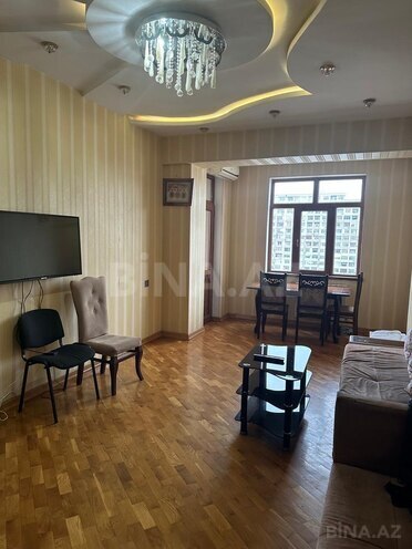 Сдаётся 2-комн. новостройка 70 м², м. 20 января, photo 5 from 11