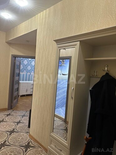 Сдаётся 2-комн. новостройка 70 м², м. 20 января, photo 8 from 11