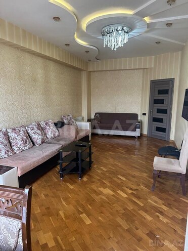 Сдаётся 2-комн. новостройка 70 м², м. 20 января, photo 4 from 11