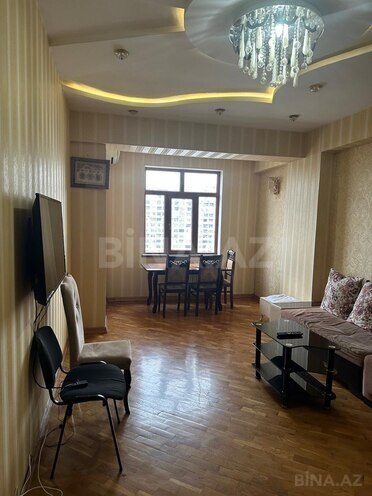 Сдаётся 2-комн. новостройка 70 м², м. 20 января, photo 6 from 11