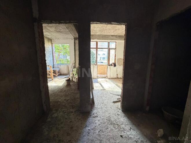 Satılır 2 otaqlı yeni tikili 65 m², Şah İsmayıl Xətai m., photo 5 from 14