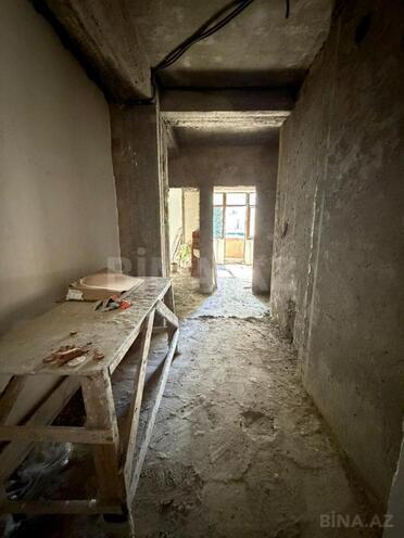 Satılır 2 otaqlı yeni tikili 65 m², Şah İsmayıl Xətai m., photo 4 from 14