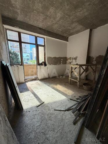 Satılır 2 otaqlı yeni tikili 65 m², Şah İsmayıl Xətai m., photo 7 from 14