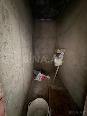 Satılır 2 otaqlı yeni tikili 65 m², Şah İsmayıl Xətai m., photo 13 from 14