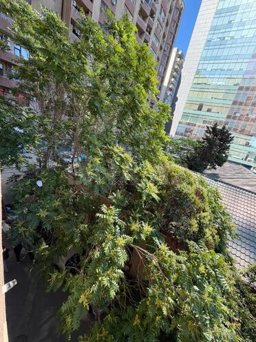 Satılır 2 otaqlı yeni tikili 65 m², Şah İsmayıl Xətai m., photo 11 from 14