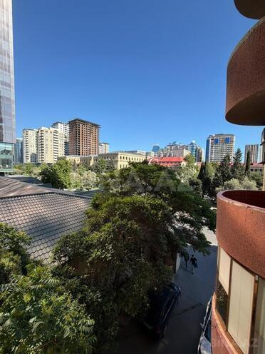 Satılır 2 otaqlı yeni tikili 65 m², Şah İsmayıl Xətai m., photo 12 from 14