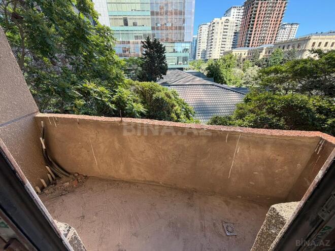 Satılır 2 otaqlı yeni tikili 65 m², Şah İsmayıl Xətai m., photo 8 from 14