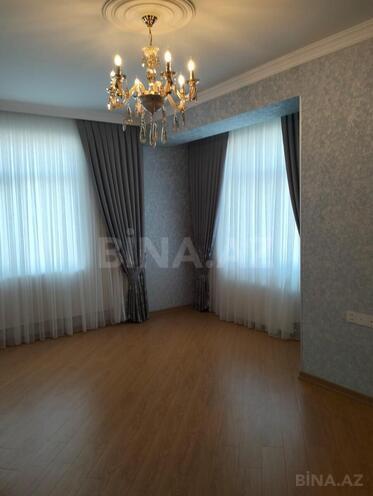 Satılır 3 otaqlı yeni tikili 140 m², İnşaatçılar m., photo 5 from 13