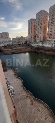 Satılır 3 otaqlı yeni tikili 140 m², İnşaatçılar m., photo 10 from 13