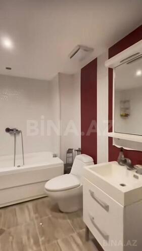 Satılır 3 otaqlı yeni tikili 140 m², İnşaatçılar m., photo 8 from 13