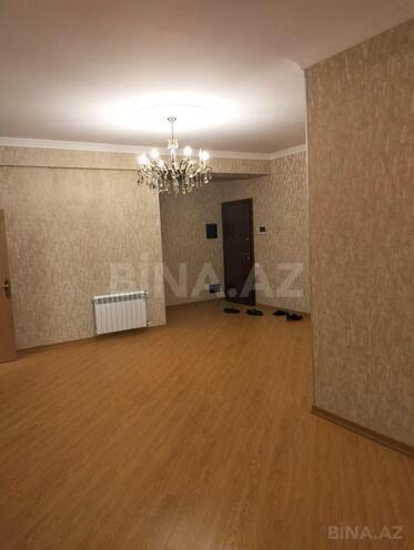 Satılır 3 otaqlı yeni tikili 140 m², İnşaatçılar m., photo 9 from 13