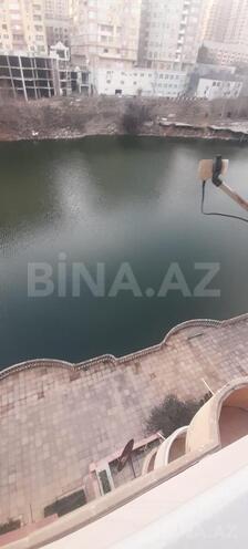 Satılır 3 otaqlı yeni tikili 140 m², İnşaatçılar m., photo 11 from 13