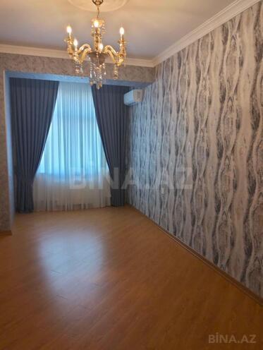 Satılır 3 otaqlı yeni tikili 140 m², İnşaatçılar m., photo 4 from 13