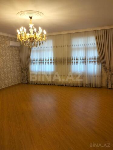 Satılır 3 otaqlı yeni tikili 140 m², İnşaatçılar m., photo 6 from 13