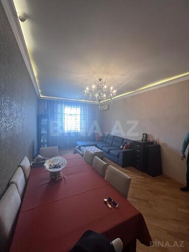Satılır 3 otaqlı yeni tikili 140 m², İnşaatçılar m., photo 1 from 13