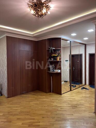 Satılır 3 otaqlı yeni tikili 140 m², İnşaatçılar m., photo 7 from 13