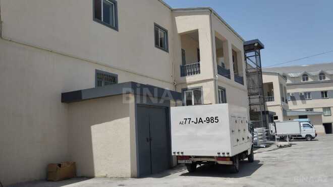 İcarəyə verilir  obyekt 150 m², Dərnəgül m., photo 5 from 11