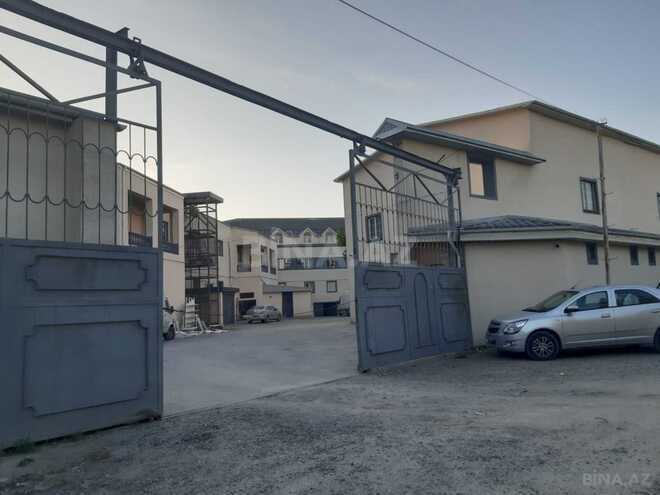 İcarəyə verilir  obyekt 150 m², Dərnəgül m., photo 4 from 11