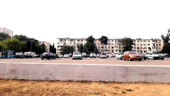 Продаётся  объект 1 000 м², м. Нефтчиляр, photo 7 from 8