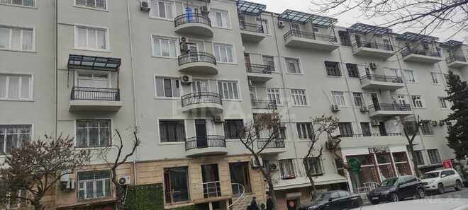 Satılır 3 otaqlı köhnə tikili 90 m², 28 May m., photo 18 from 19