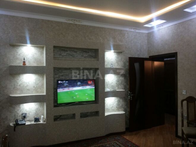 Satılır 3 otaqlı köhnə tikili 90 m², 28 May m., photo 9 from 19