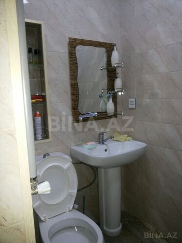 Satılır 3 otaqlı köhnə tikili 90 m², 28 May m., photo 14 from 19