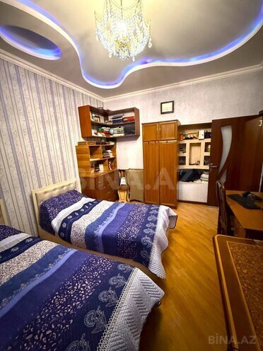 Satılır 3 otaqlı köhnə tikili 90 m², 28 May m., photo 5 from 19