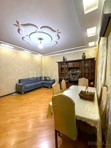 Satılır 3 otaqlı köhnə tikili 90 m², 28 May m., photo 3 from 19