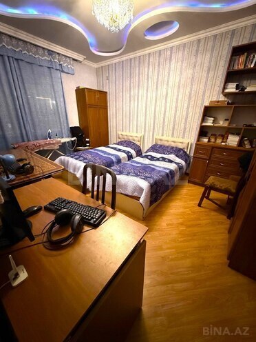 Satılır 3 otaqlı köhnə tikili 90 m², 28 May m., photo 4 from 19