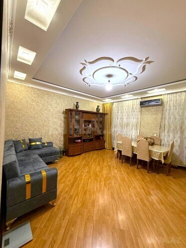 Satılır 3 otaqlı köhnə tikili 90 m², 28 May m., photo 1 from 19