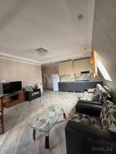 Satılır 3 otaqlı yeni tikili 92 m², Abşeron r., photo 1 from 12
