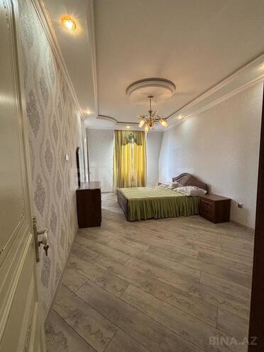 Satılır 3 otaqlı yeni tikili 92 m², Abşeron r., photo 11 from 12
