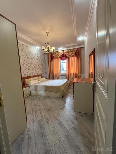 Satılır 3 otaqlı yeni tikili 92 m², Abşeron r., photo 3 from 12
