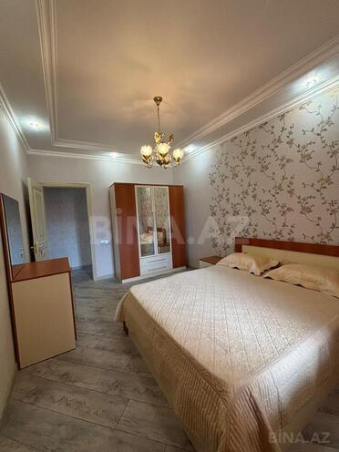 Satılır 3 otaqlı yeni tikili 92 m², Abşeron r., photo 4 from 12
